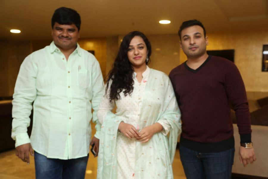 100 Days of Love Movie Audio Launch Pics