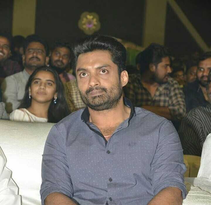 118 Movie Pre Release Event Wallpapers