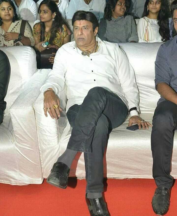 118 Movie Pre Release Event Wallpapers