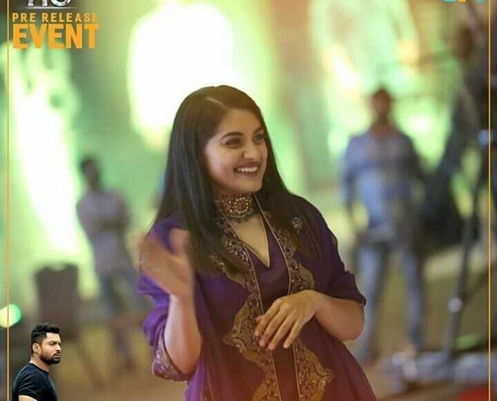 118 Movie Pre Release Event Wallpapers