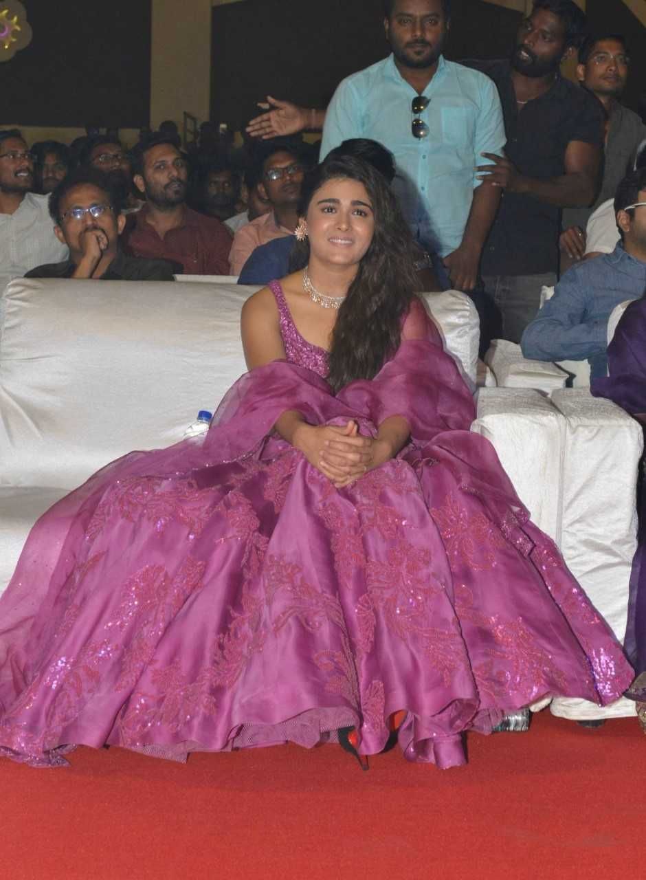 118 Movie Pre Release Event Photos