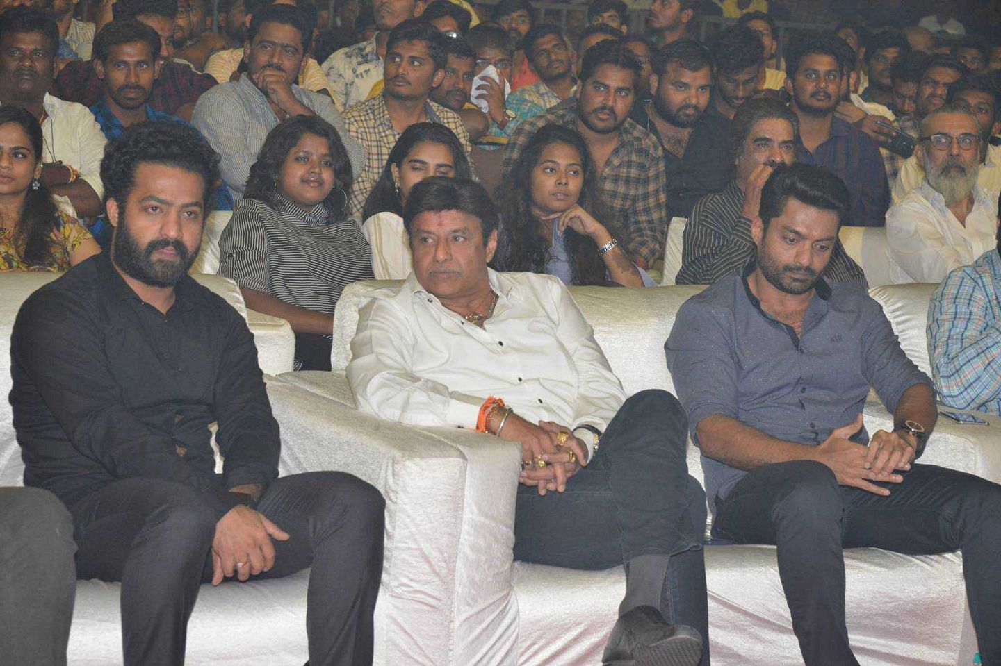 118 Movie Pre Release Event Photos