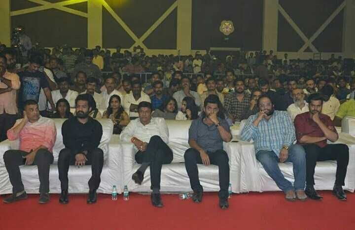 118 Movie Pre Release Event Photos