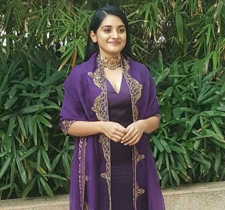 118 Movie Pre Release Event Pics