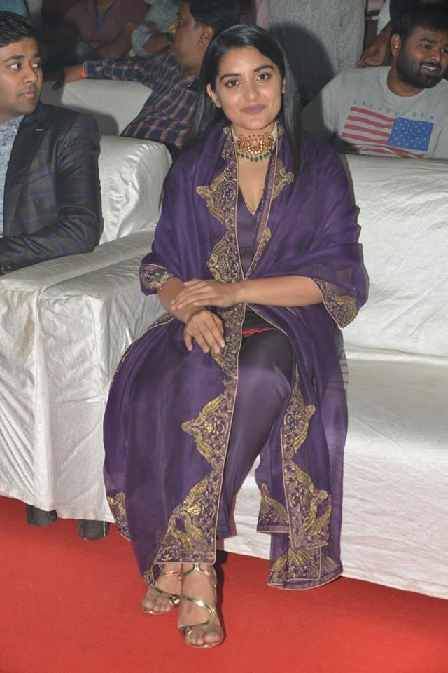 118 Movie Pre Release Event Pics