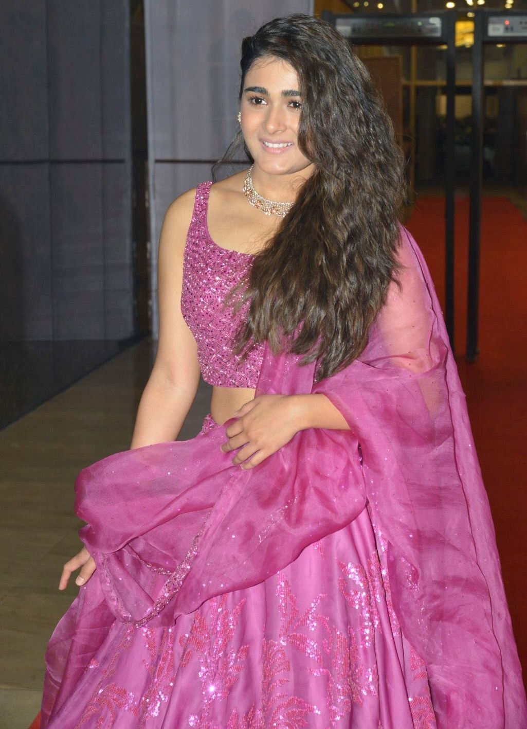 118 Movie Pre Release Event Pics