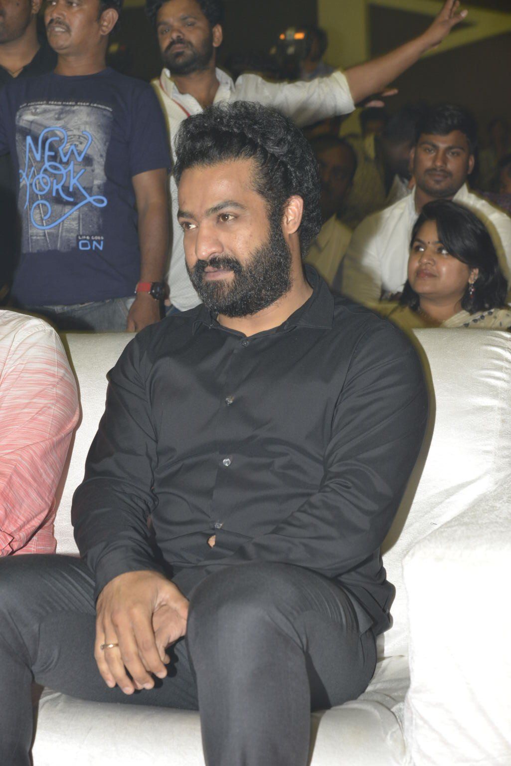 118 Movie Pre Release Event Pics