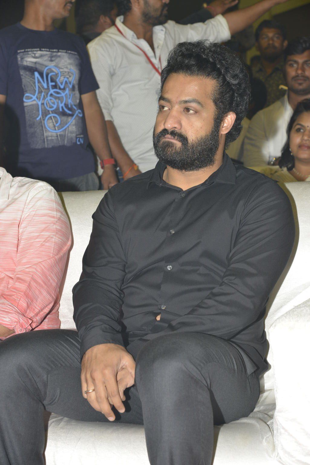 118 Movie Pre Release Event Pics