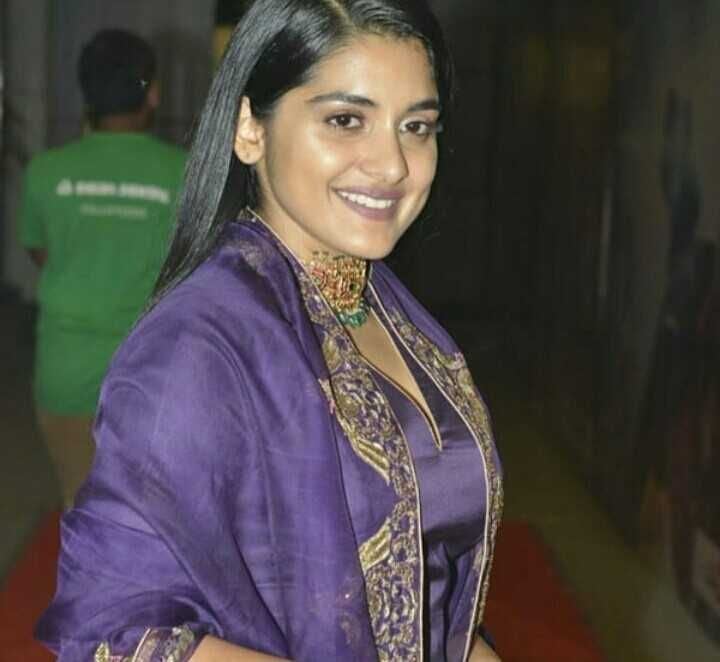 118 Movie Pre Release Event Pics