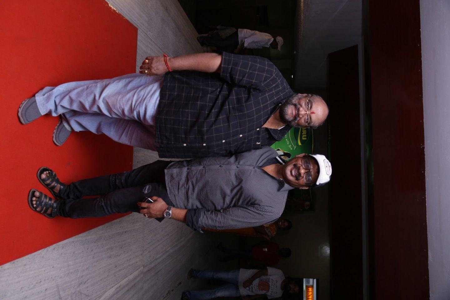 13th Chennai International Film Festival Inauguration Photos