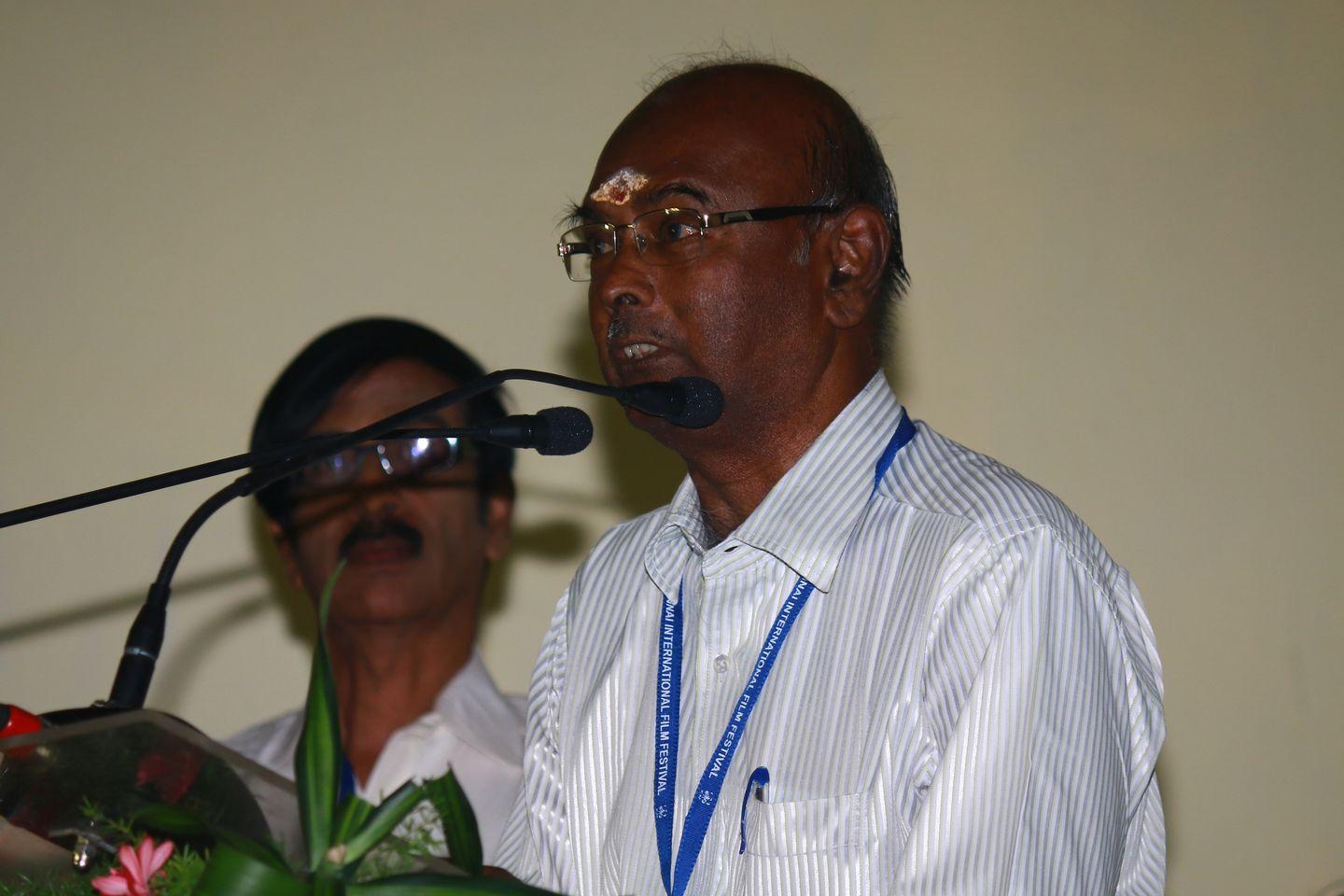 13th Chennai International Film Festival Inauguration Photos