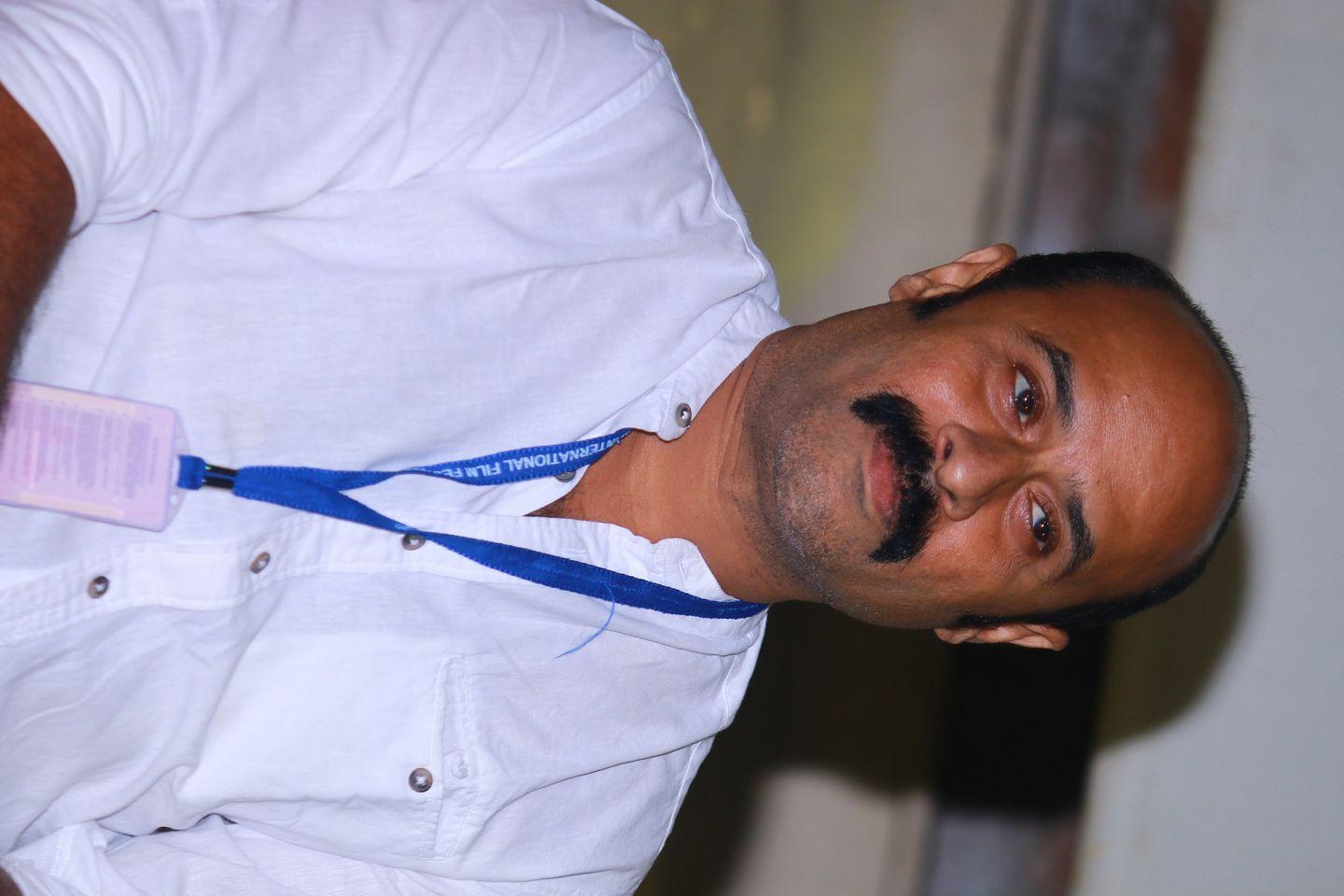 13th Chennai International Film Festival Inauguration Photos