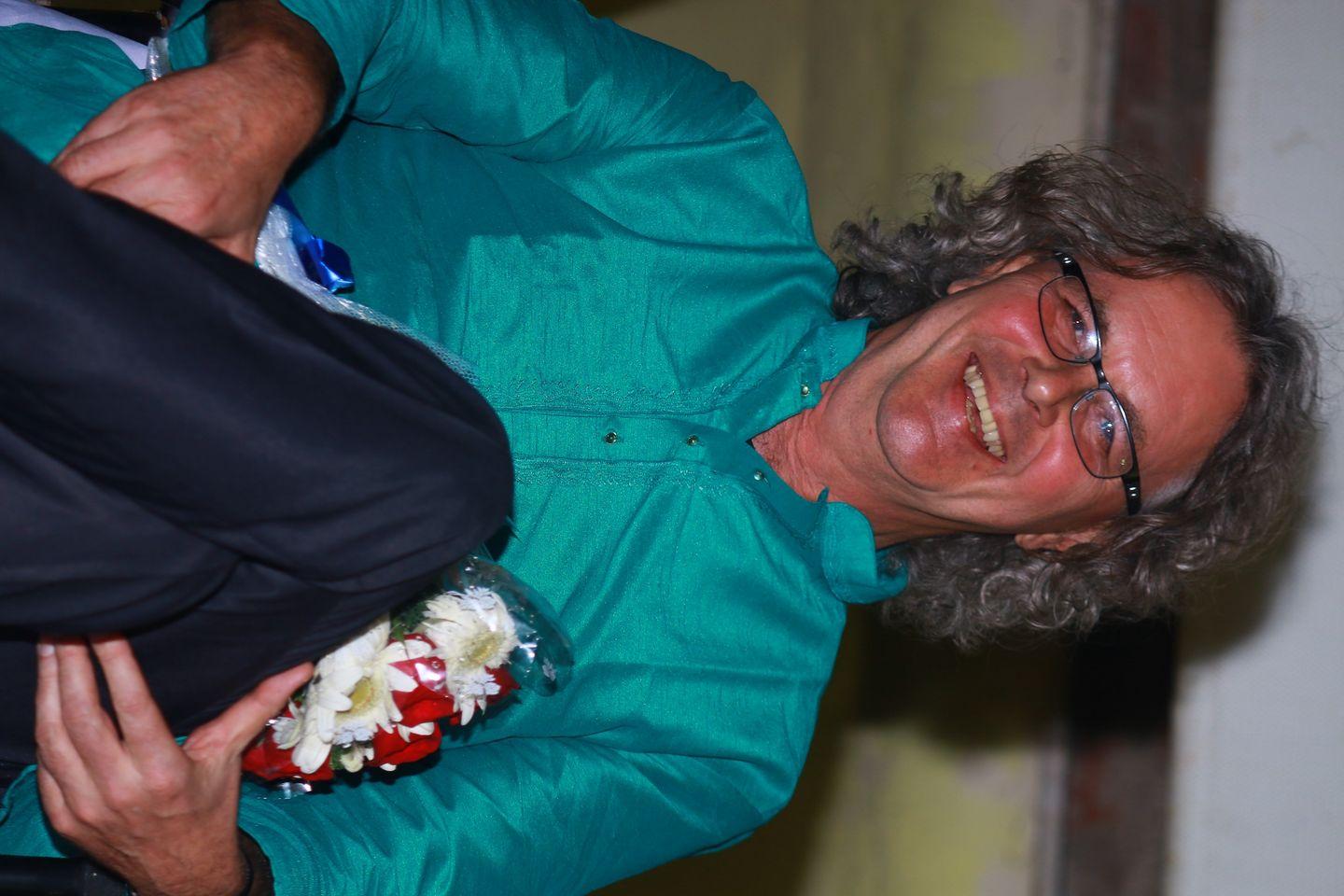 13th Chennai International Film Festival Inauguration Photos