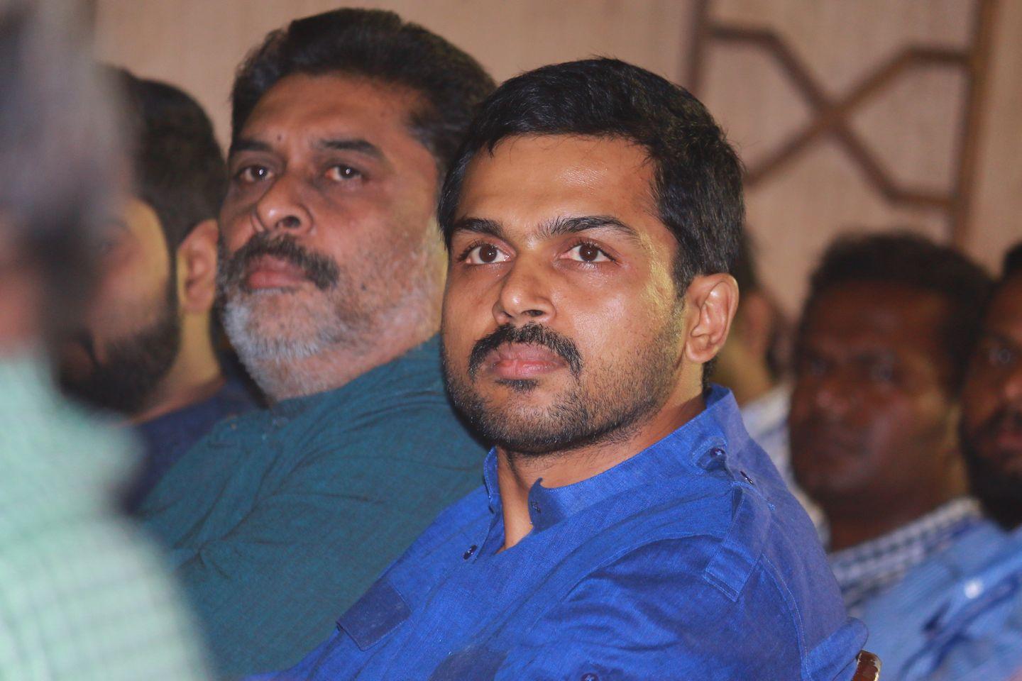 13th Chennai International Film Festival Inauguration Photos