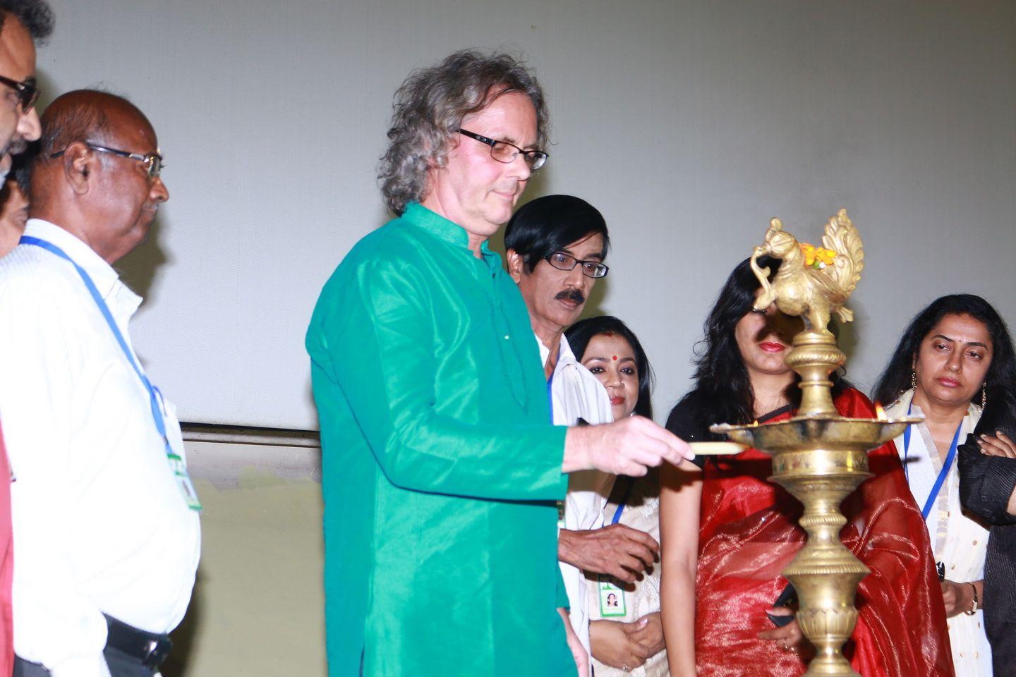 13th Chennai International Film Festival Inauguration Photos