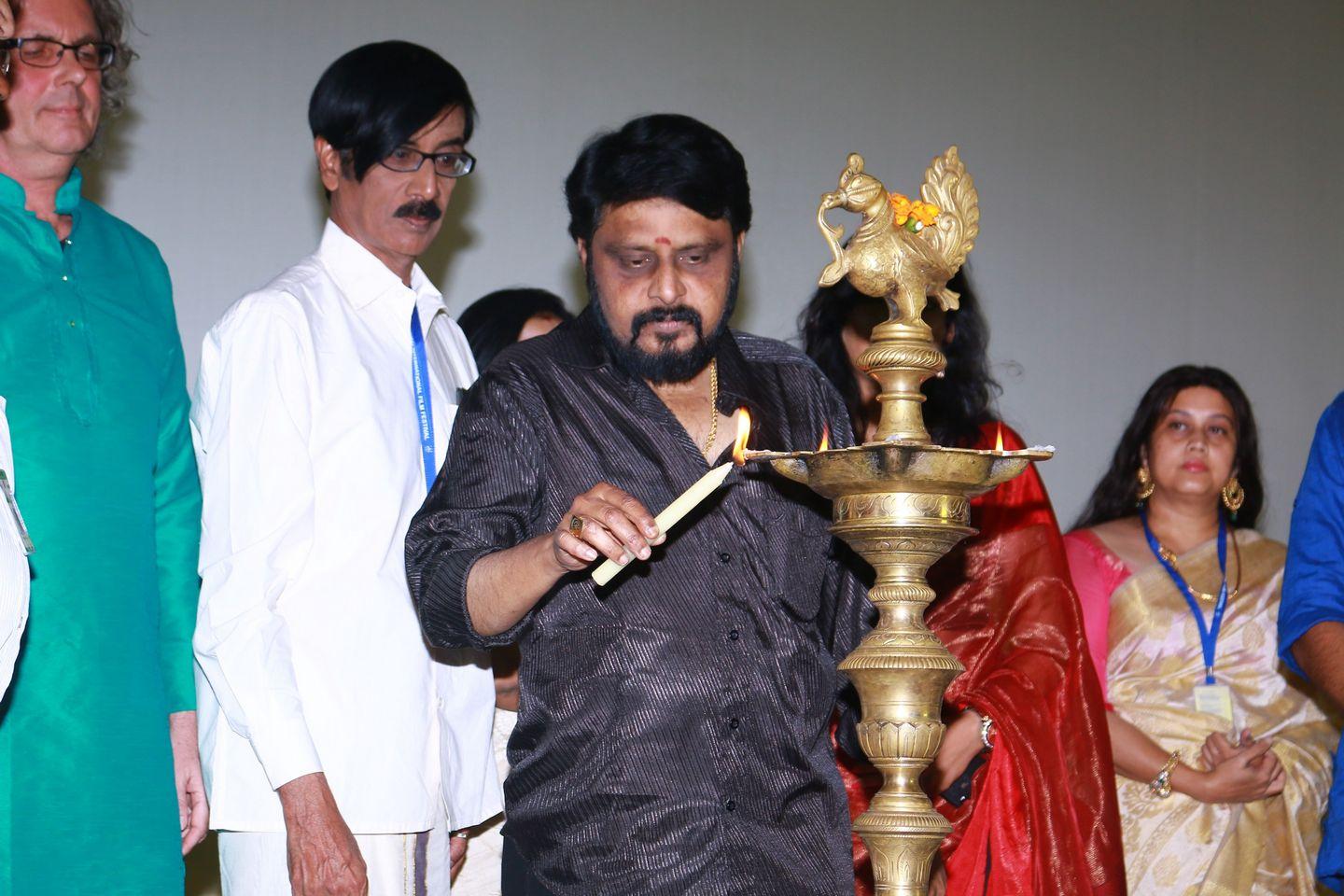 13th Chennai International Film Festival Inauguration Photos