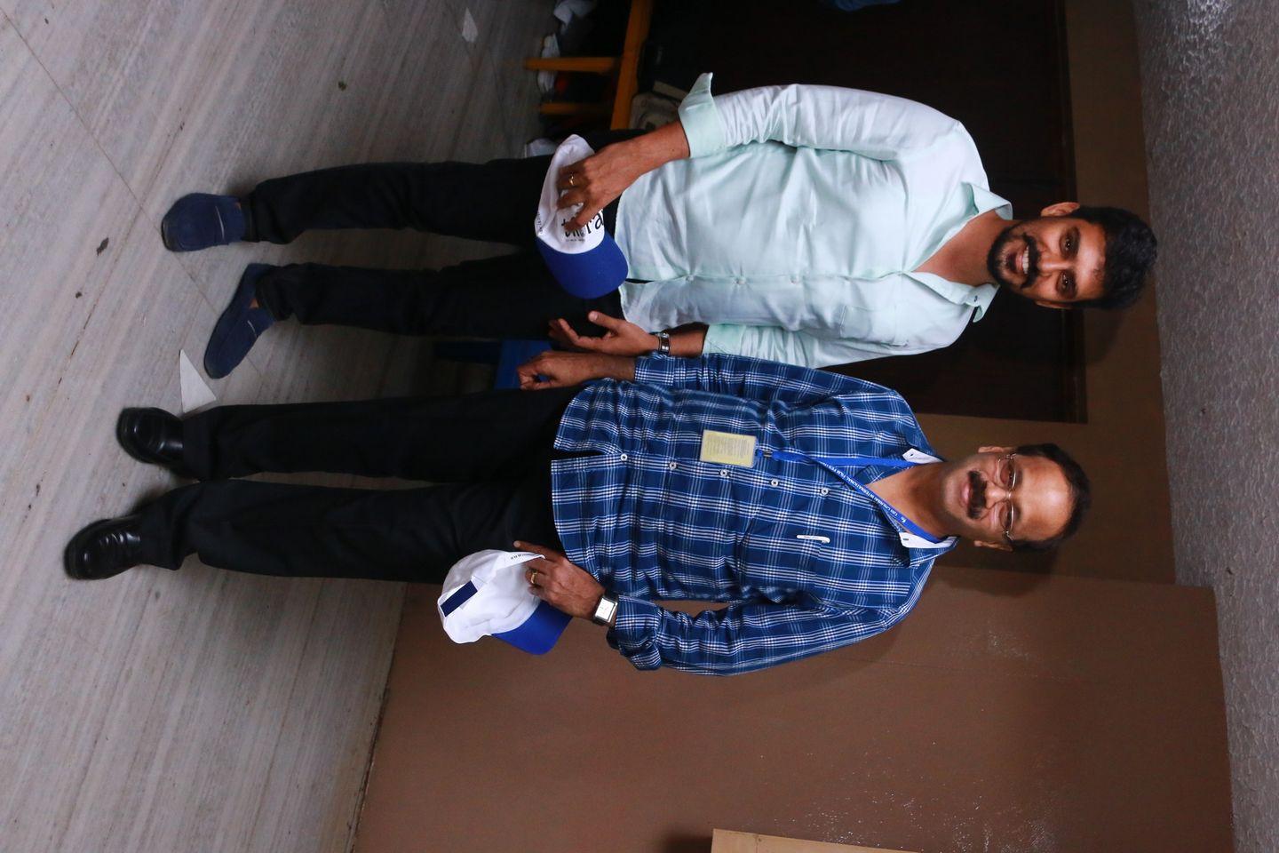 13th Chennai International Film Festival Inauguration Photos