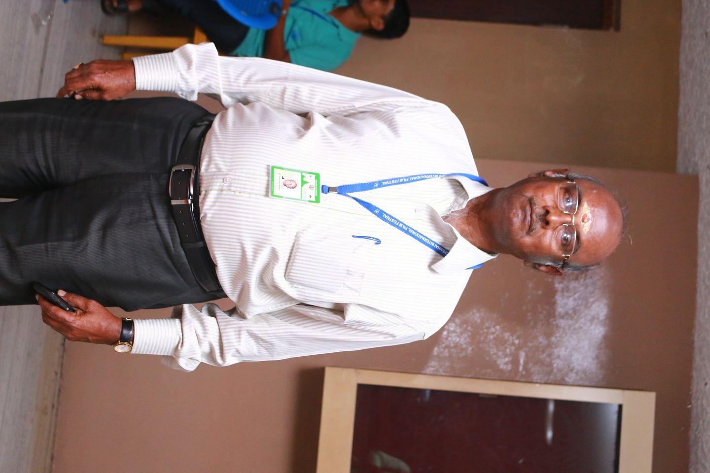 13th Chennai International Film Festival Inauguration Photos