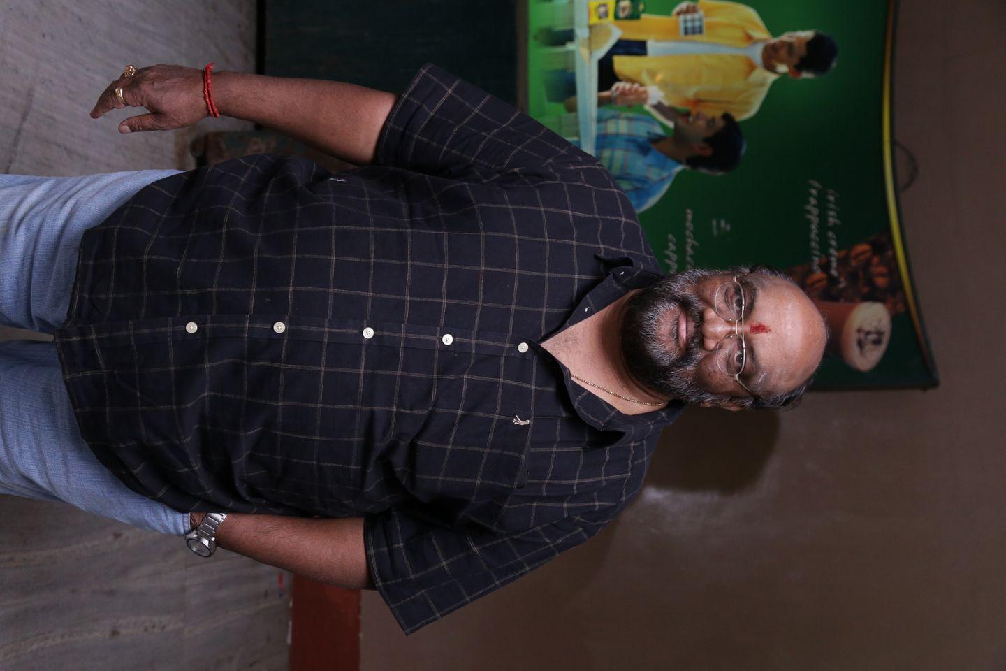 13th Chennai International Film Festival Inauguration Photos