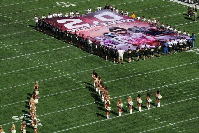 2.0 Movie Audio Launch in Dubai Photos