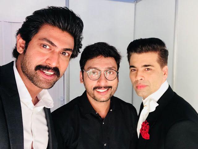 2.0 Movie Audio Launch in Dubai Photos