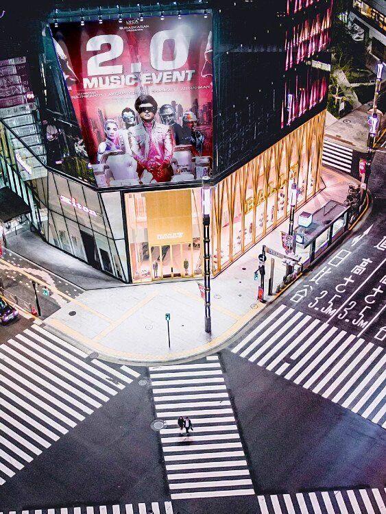 2.0 Movie Audio Launch in Dubai Photos