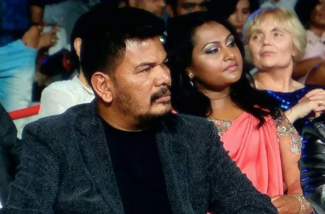 2.0 Music Launch Event Live Pictures from Dubai Photos