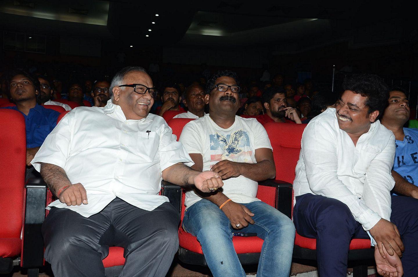 24 Audio Launch Photos
