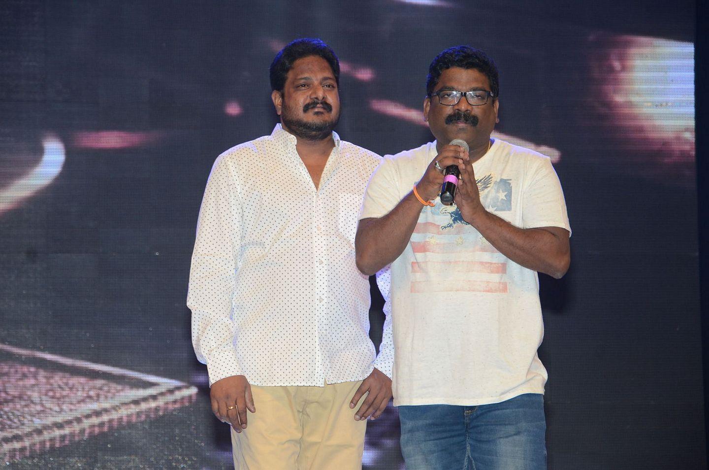 24 Audio Launch Photos