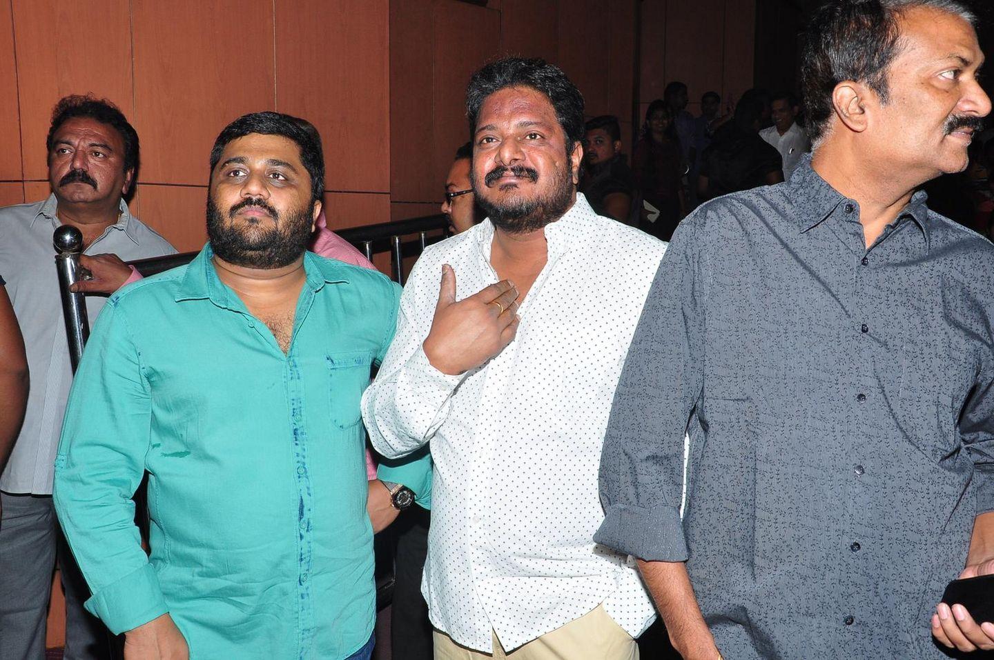 24 Audio Launch Photos