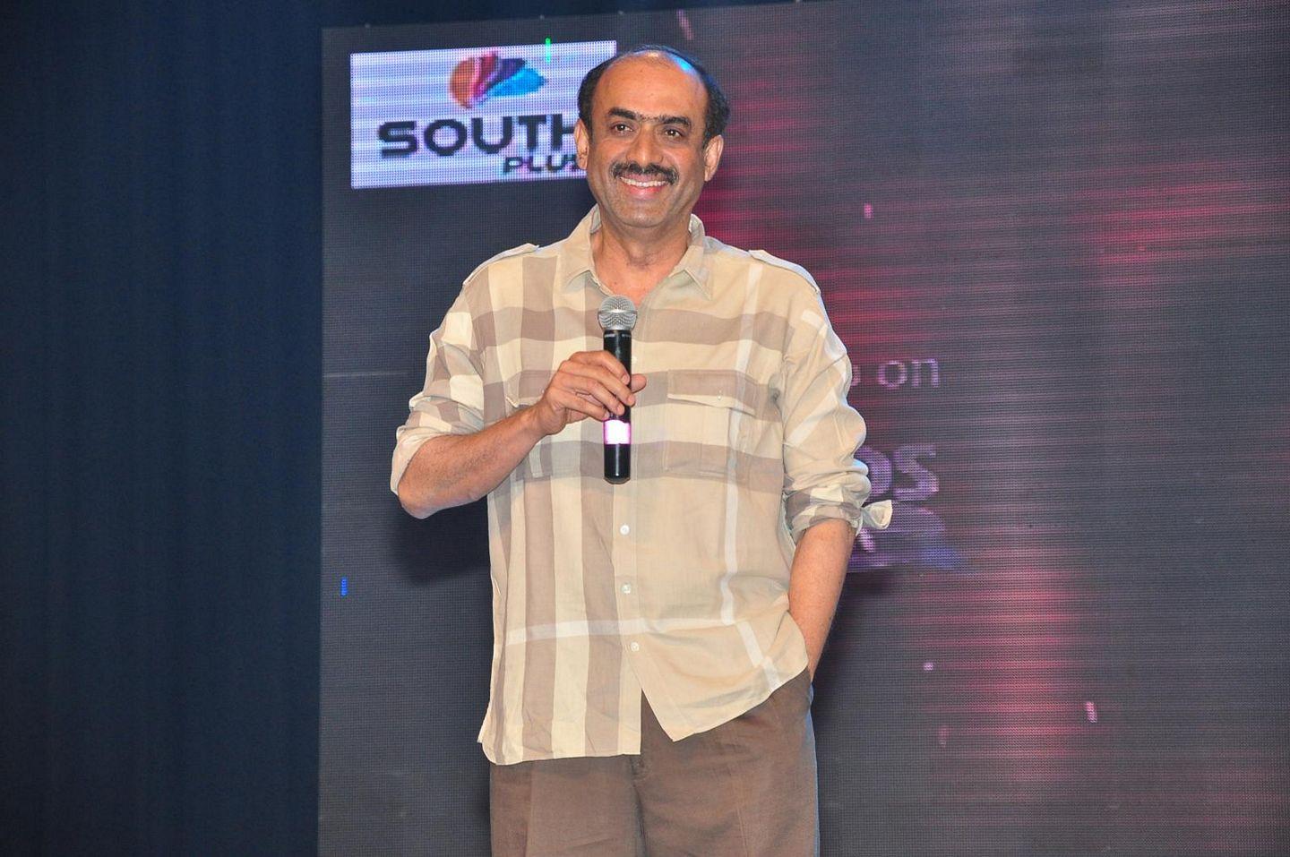 24 Audio Launch Photos