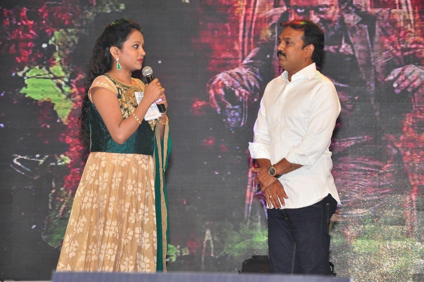 24 Audio Launch Photos