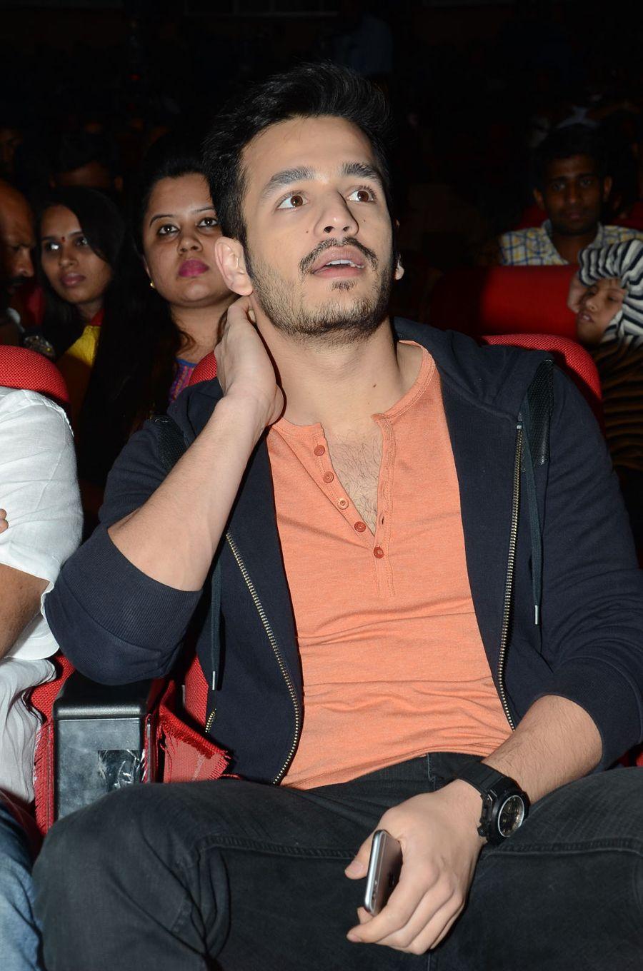 24 Audio Launch Photos