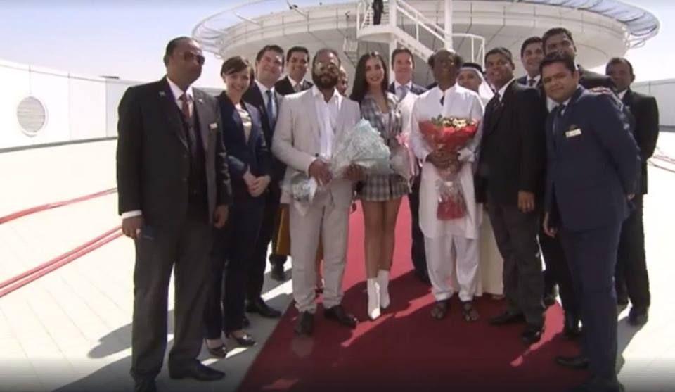 2Point0 Movie International Press Meet Photos