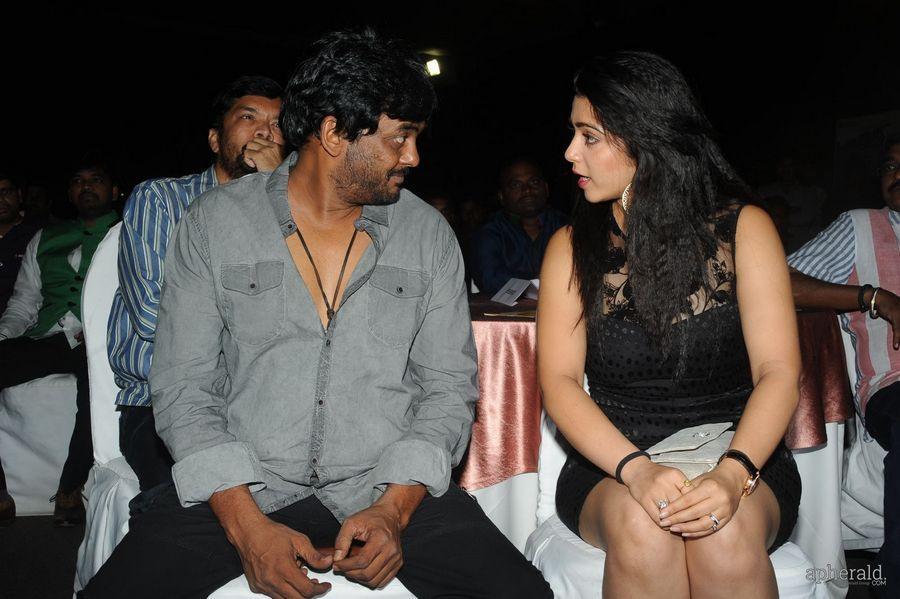 365 Days Audio Launch Photos