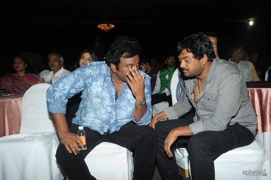 365 Days Audio Launch Photos