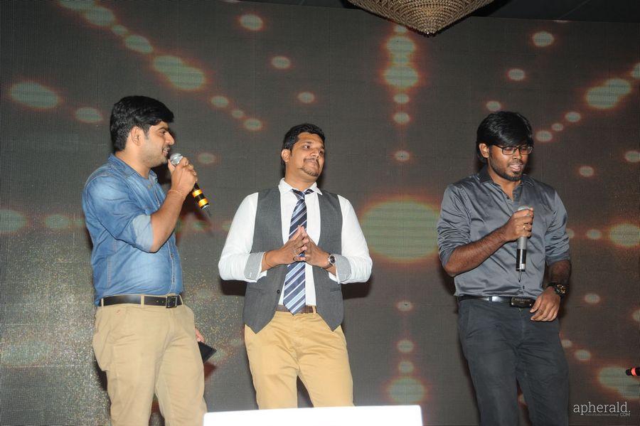 365 Days Audio Launch Photos