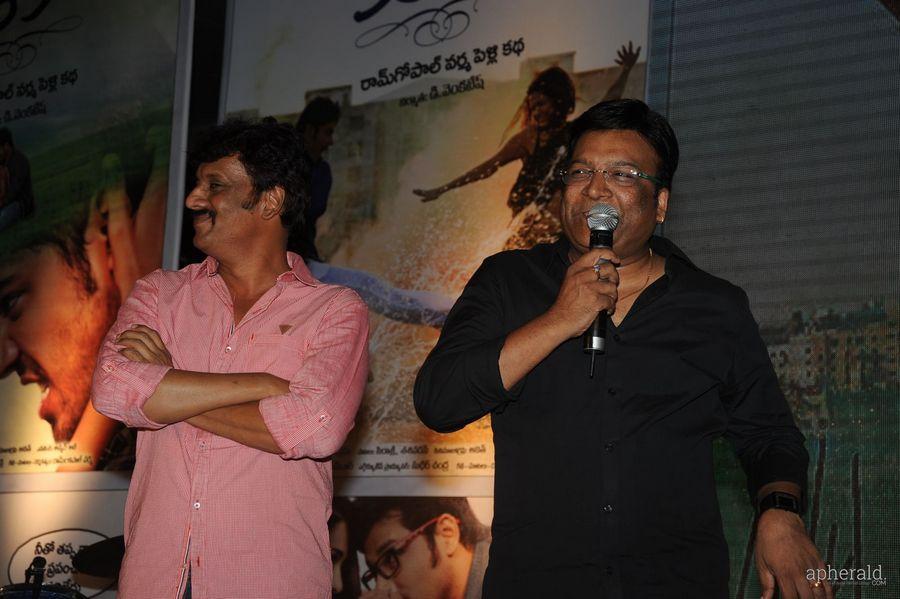 365 Days Audio Launch Photos
