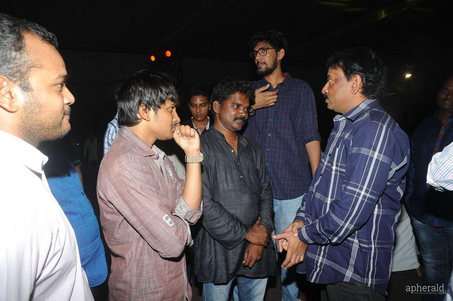 365 Days Audio Launch Photos