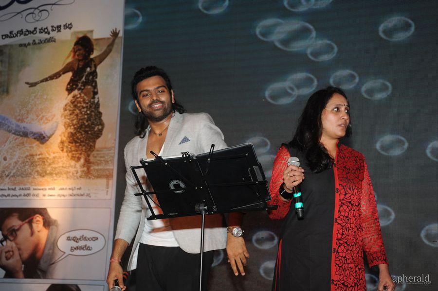 365 Days Audio Launch Photos