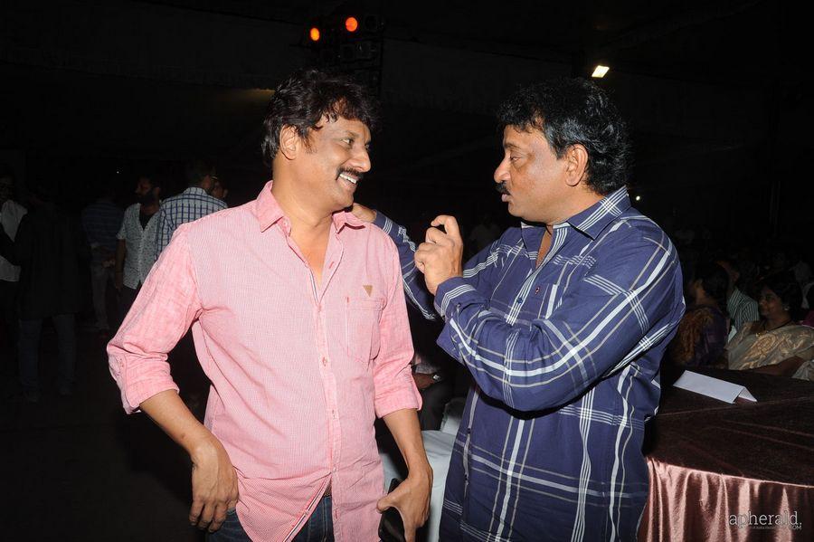 365 Days Audio Launch Photos