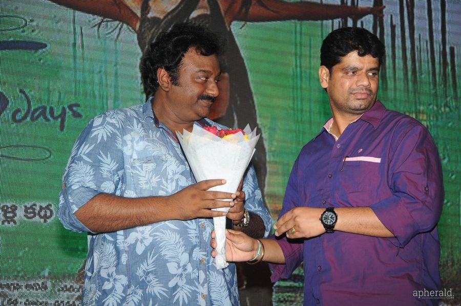 365 Days Audio Launch Photos