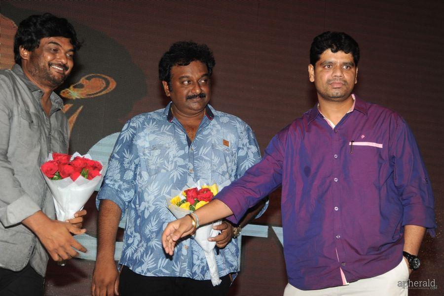 365 Days Audio Launch Photos