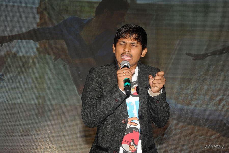 365 Days Audio Launch Photos