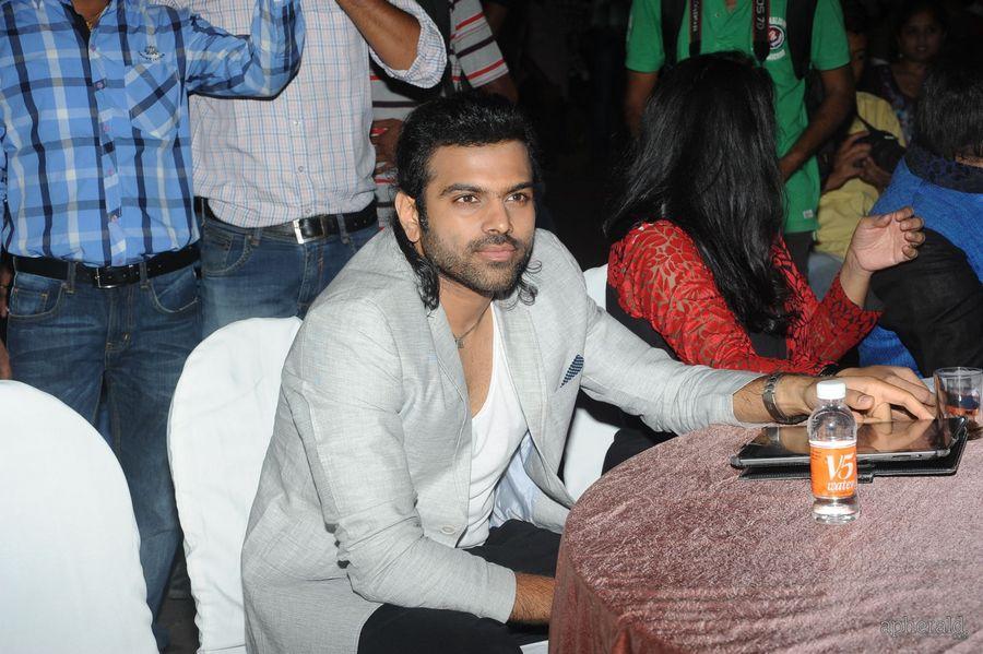 365 Days Audio Launch Photos