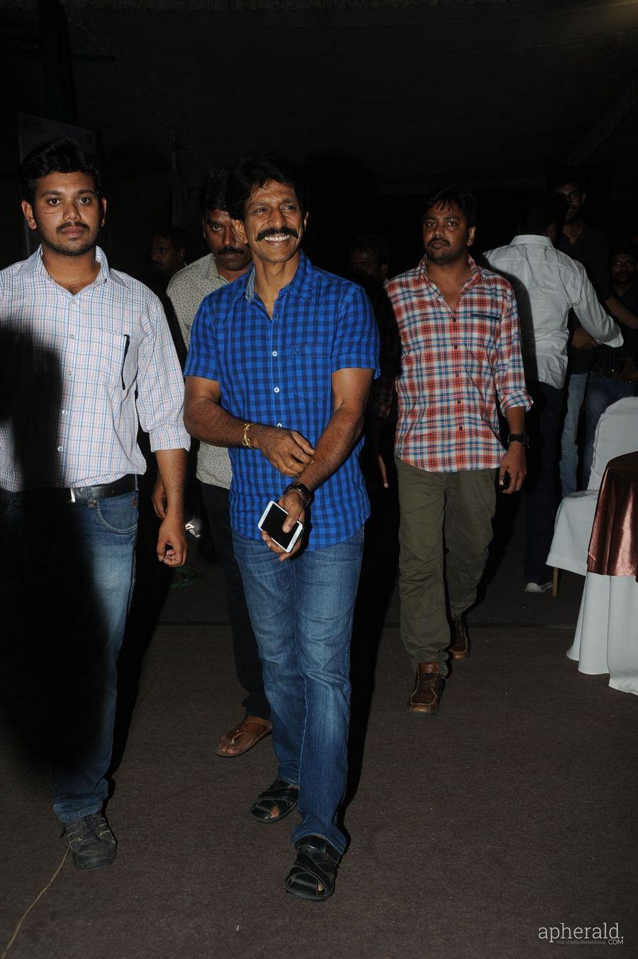 365 Days Audio Launch Photos