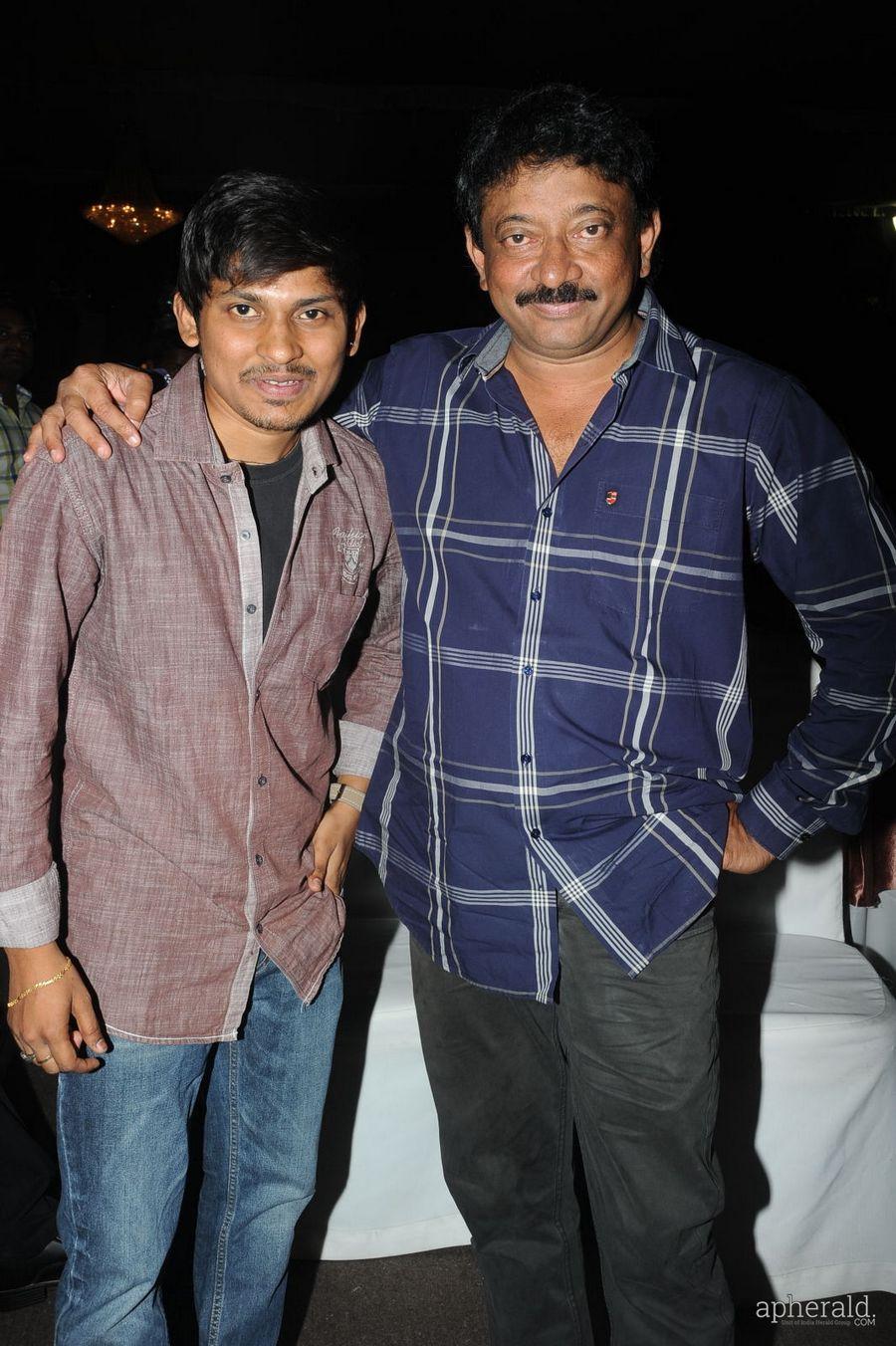 365 Days Audio Launch Photos