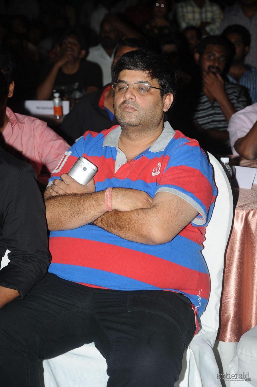 365 Days Audio Launch Photos