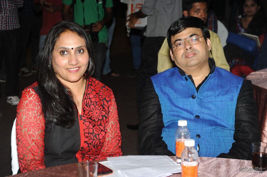 365 Days Audio Launch Photos