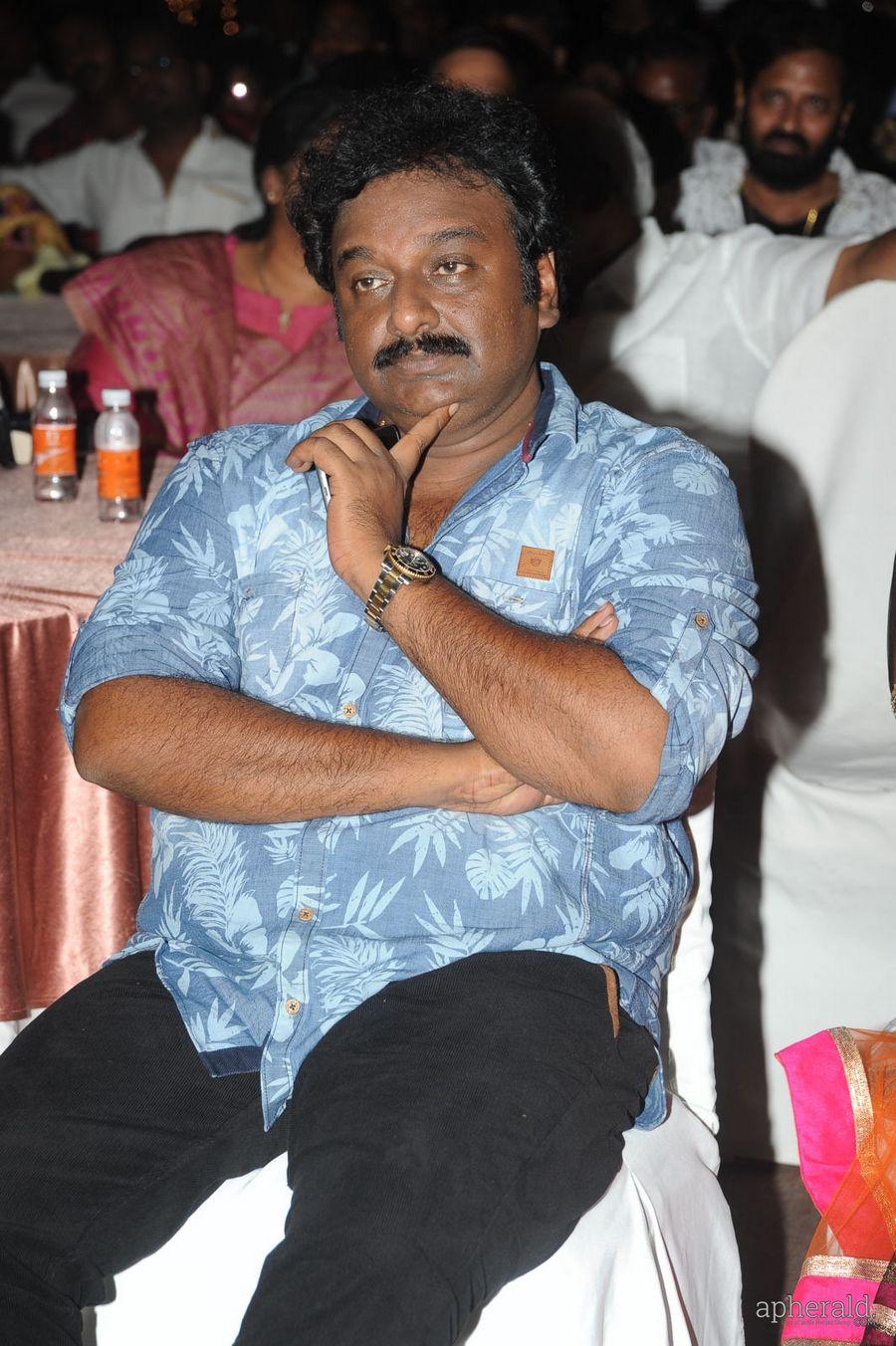 365 Days Audio Launch Photos